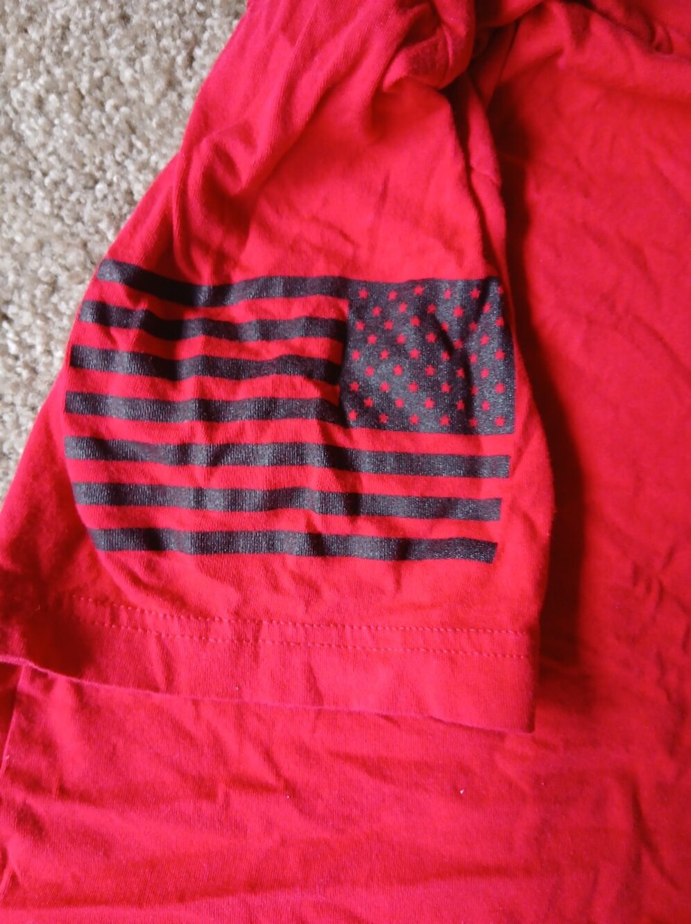 Grunt Style T Shirt - Picture 3 of 5